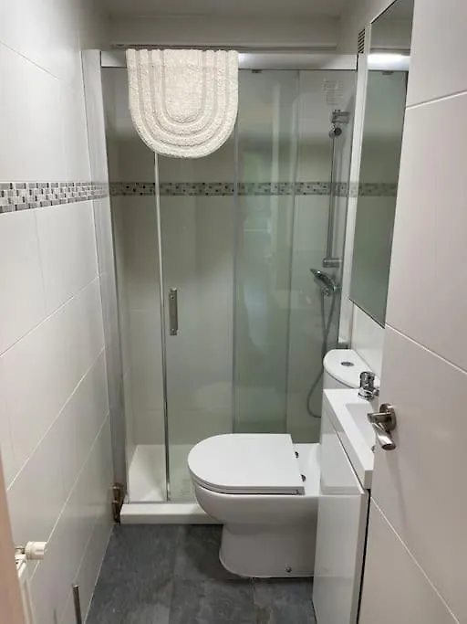 Appartamento Bonito Y Acogedor Apartamento Cerca De Donostia San Sebastian Lezo