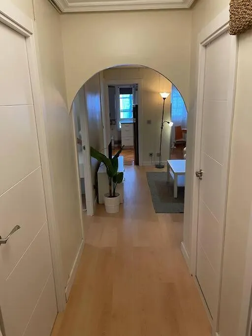 Bonito Y Acogedor Apartamento Cerca De Donostia San Sebastian Lezo 0*,