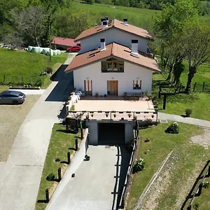  Apartamento Rurales Patxillaborda